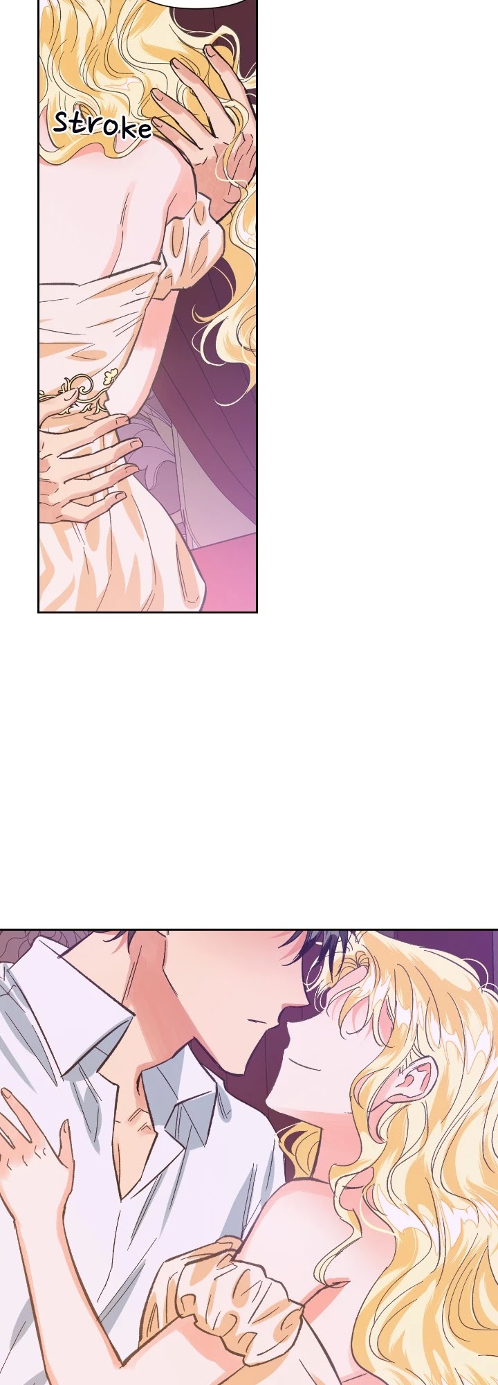 A Villainess for the Tyrant Chapter 14 page 7 - Chapter 14