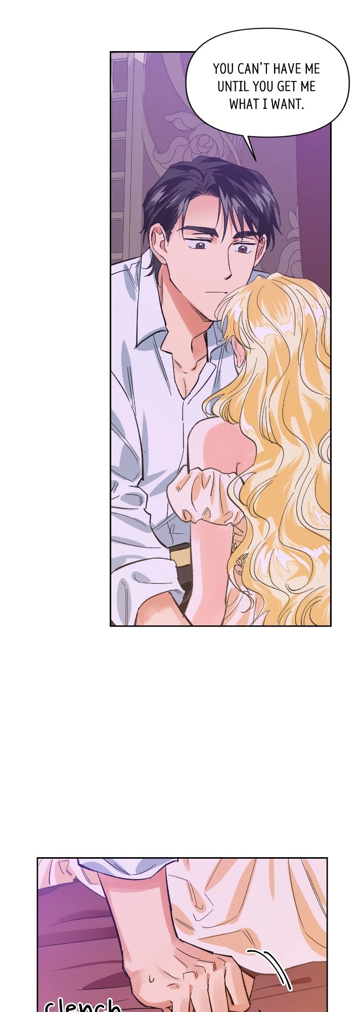 A Villainess for the Tyrant Chapter 14 page 9 - Chapter 14