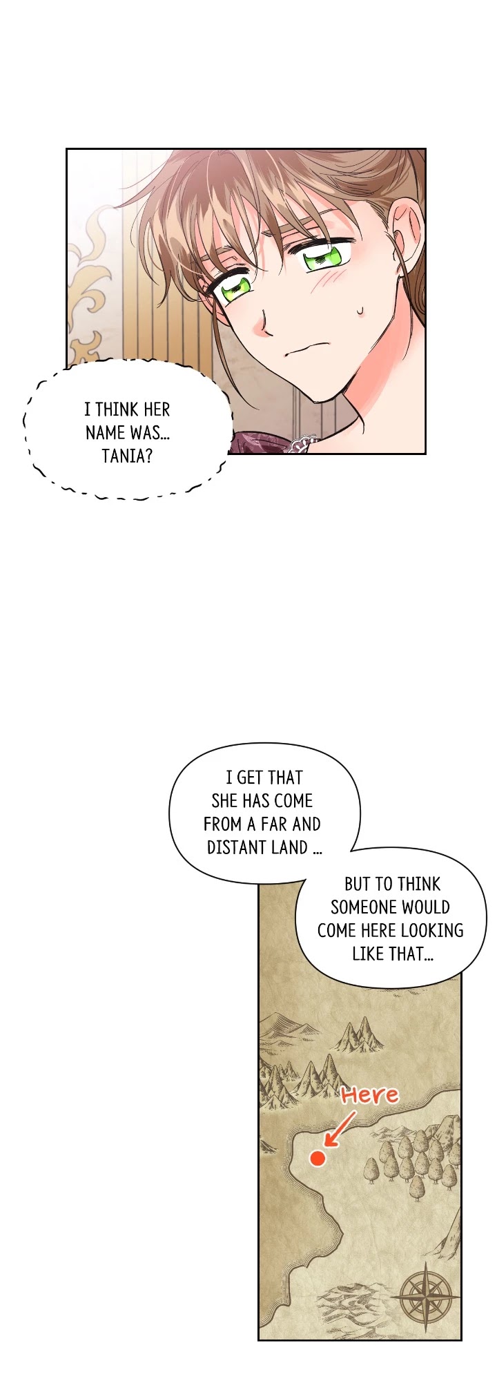 A Villainess for the Tyrant Chapter 15 page 12 - Chapter 15
