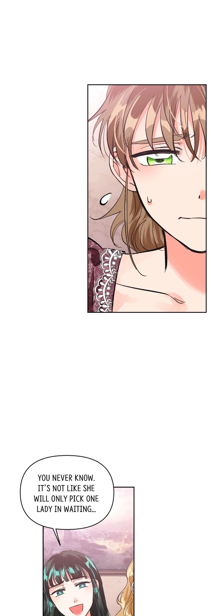 A Villainess for the Tyrant Chapter 15 page 14 - Chapter 15