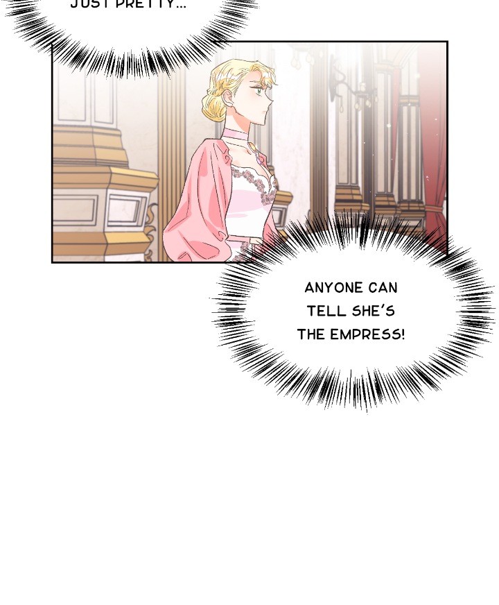 A Villainess for the Tyrant Chapter 15 page 19 - Chapter 15