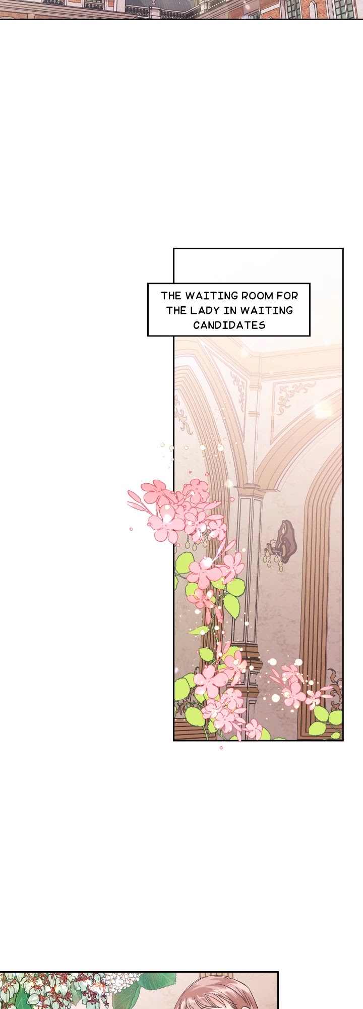 A Villainess for the Tyrant Chapter 15 page 2 - Chapter 15
