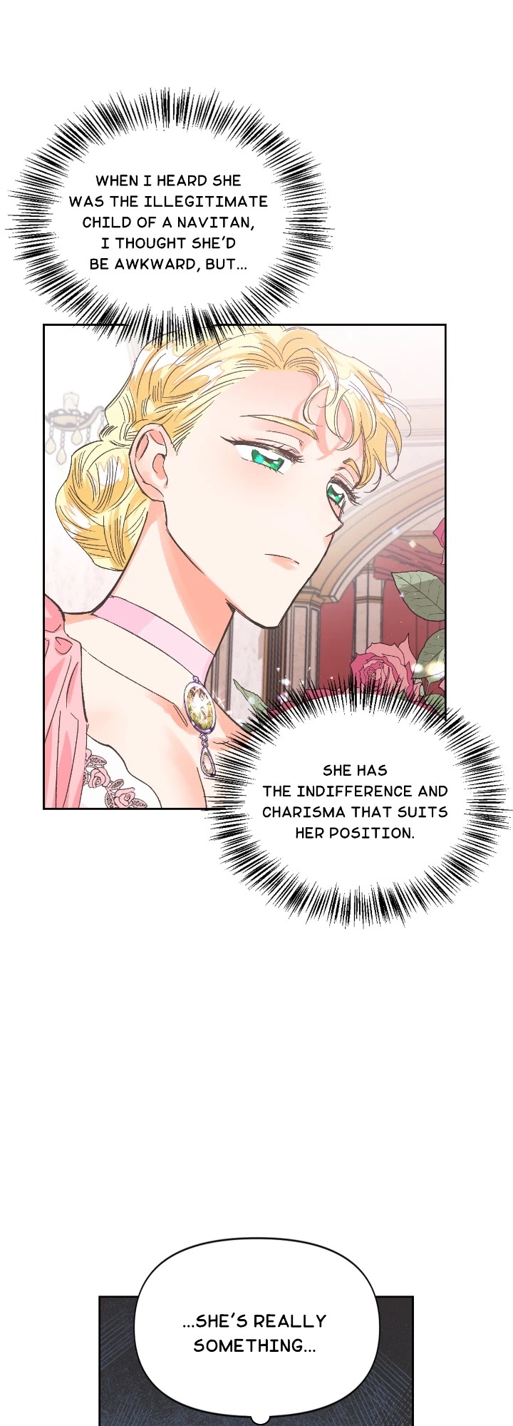 A Villainess for the Tyrant Chapter 15 page 20 - Chapter 15
