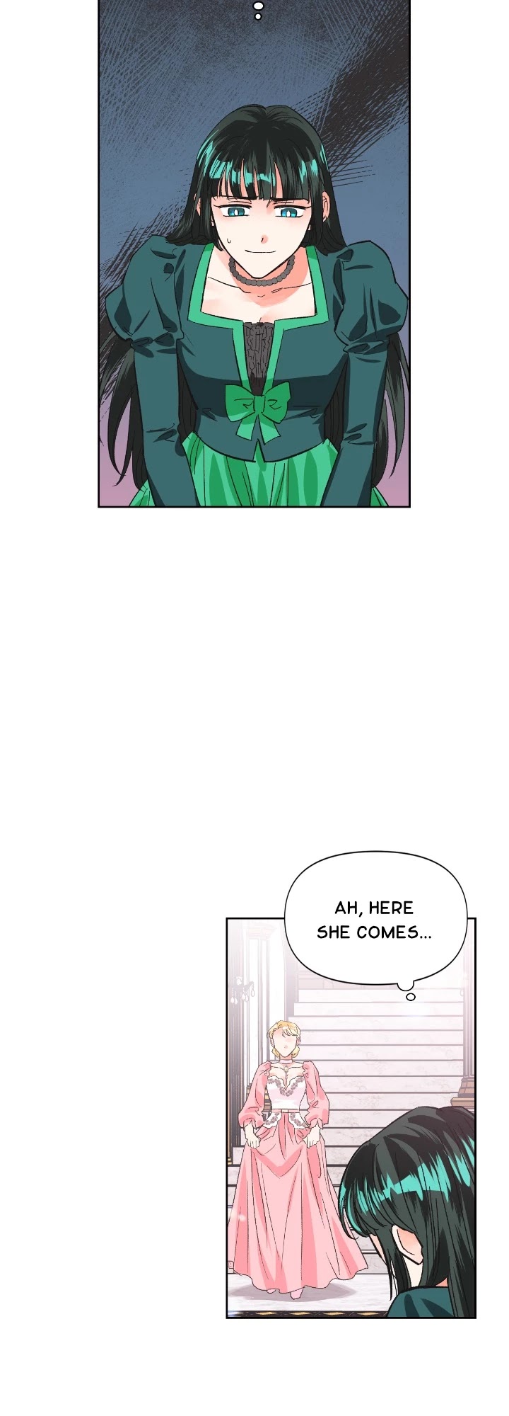A Villainess for the Tyrant Chapter 15 page 21 - Chapter 15