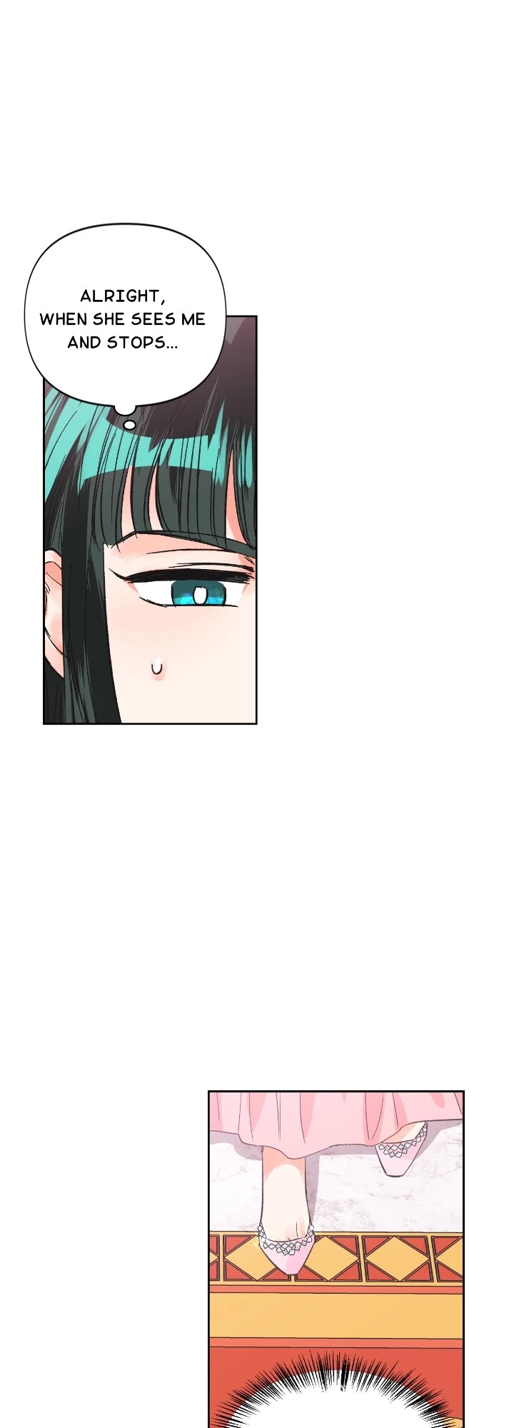 A Villainess for the Tyrant Chapter 15 page 22 - Chapter 15