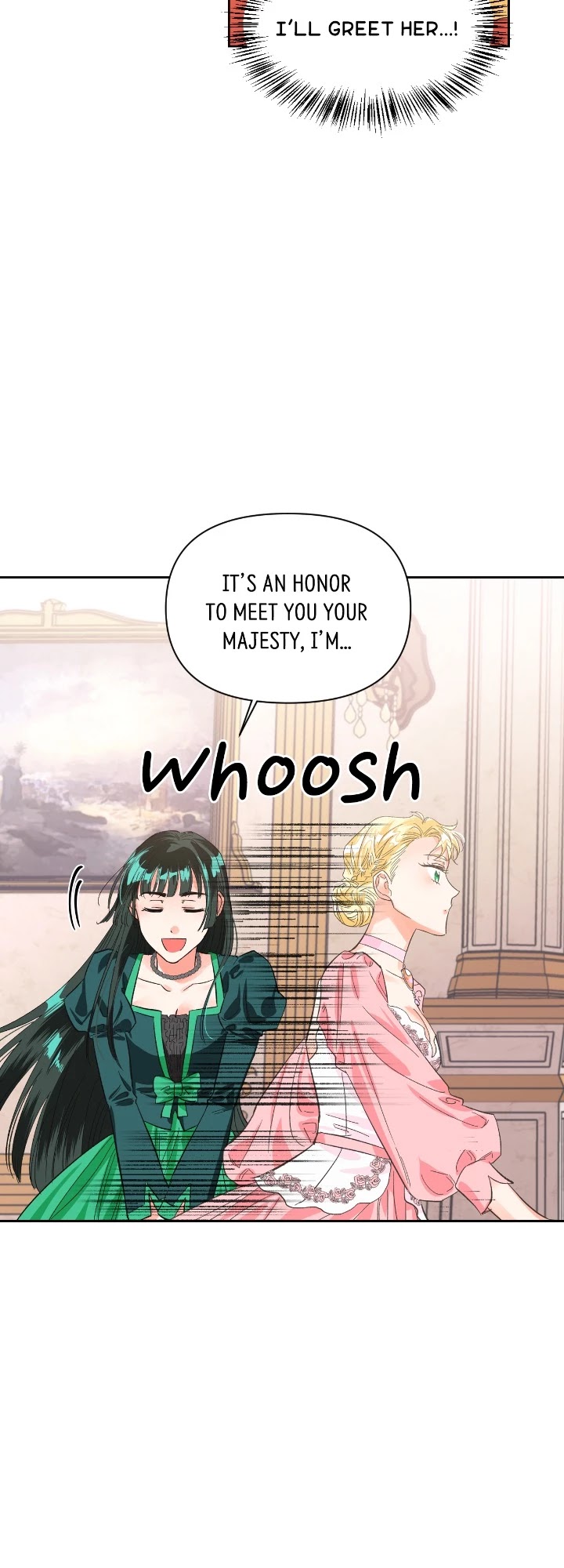 A Villainess for the Tyrant Chapter 15 page 23 - Chapter 15