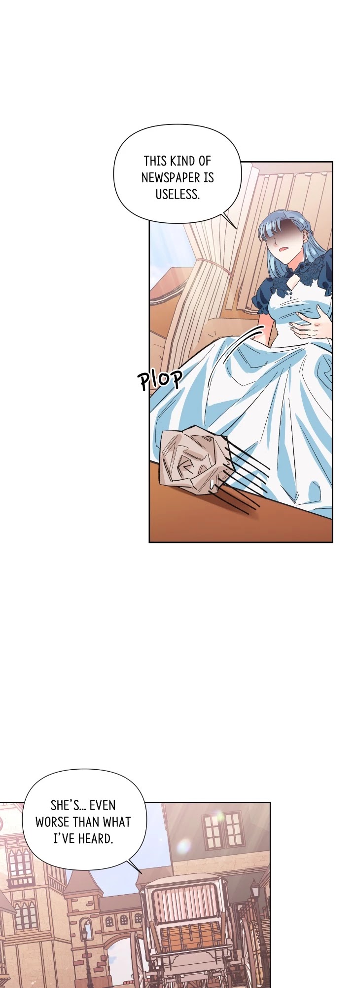 A Villainess for the Tyrant Chapter 15 page 30 - Chapter 15