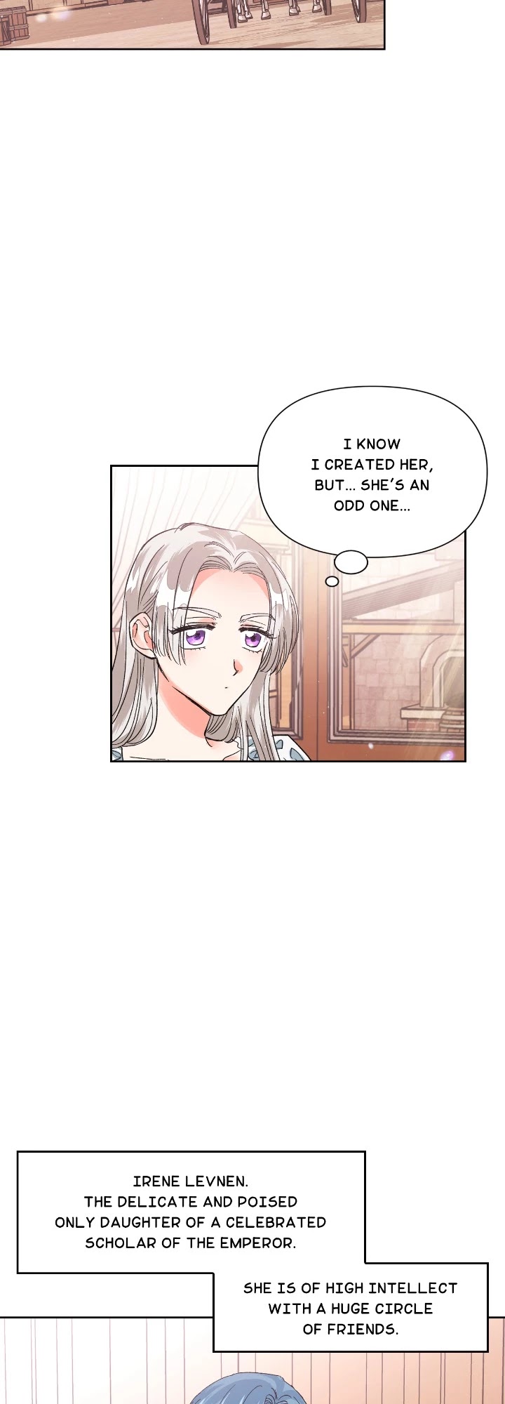 A Villainess for the Tyrant Chapter 15 page 31 - Chapter 15