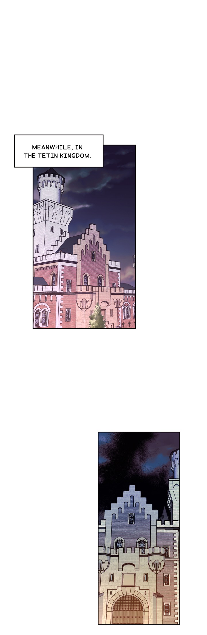 A Villainess for the Tyrant Chapter 15 page 37 - Chapter 15