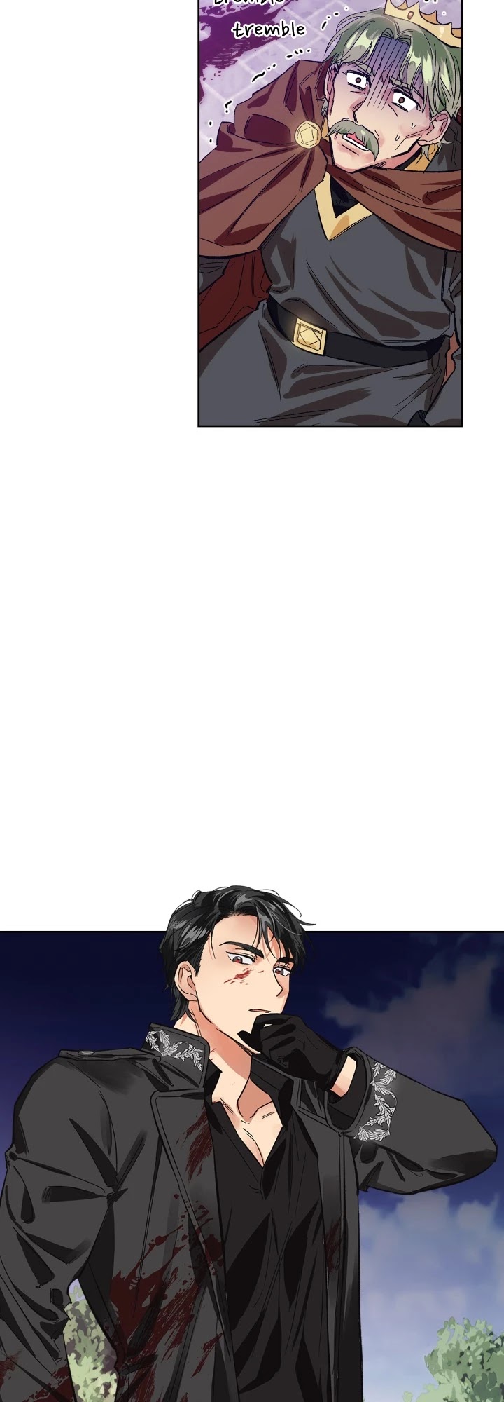 A Villainess for the Tyrant Chapter 15 page 39 - Chapter 15