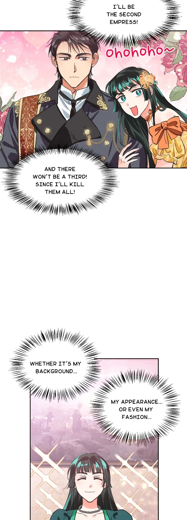 A Villainess for the Tyrant Chapter 15 page 7 - Chapter 15