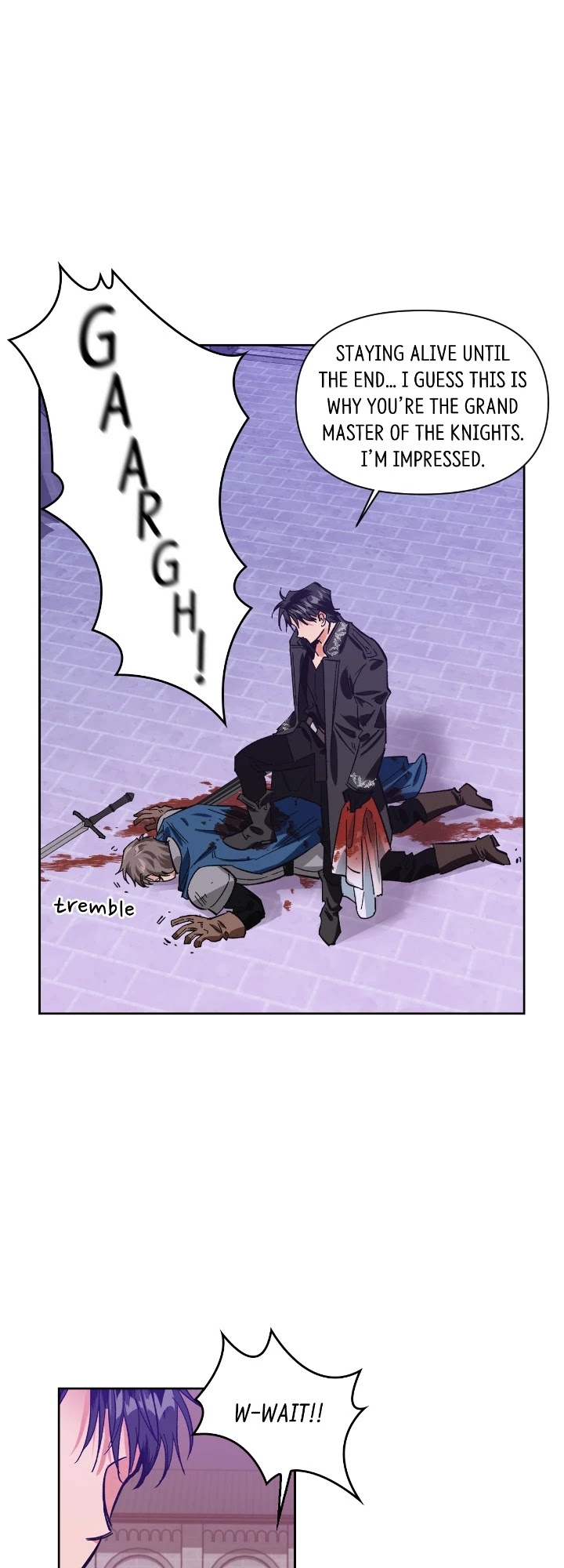 A Villainess for the Tyrant Chapter 16 page 10 - Chapter 16