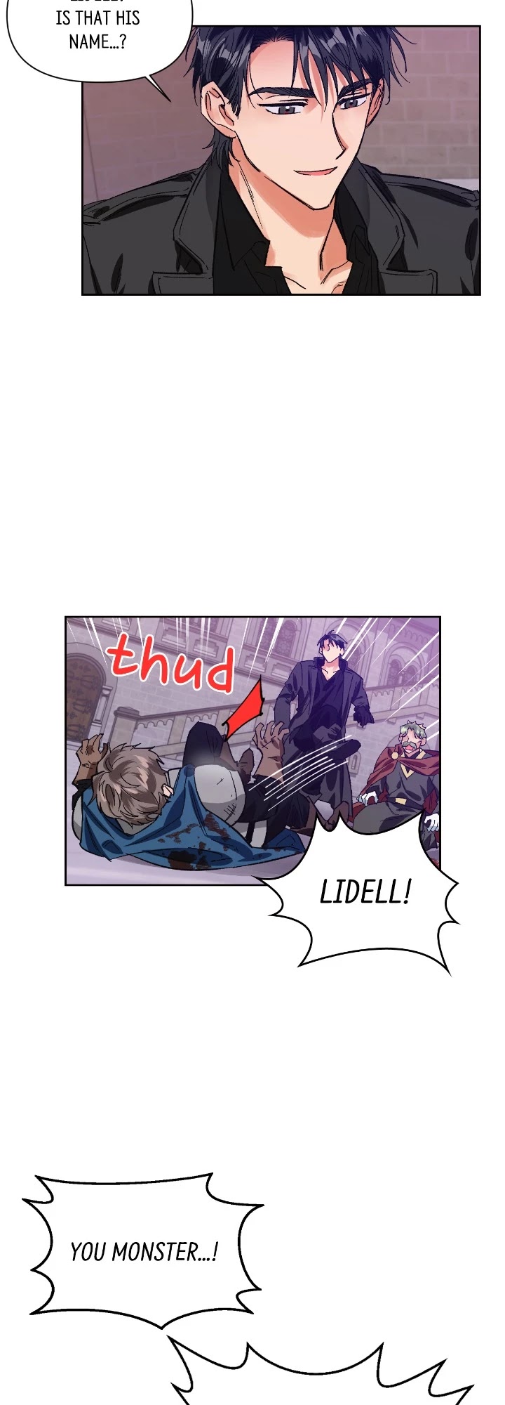 A Villainess for the Tyrant Chapter 16 page 13 - Chapter 16