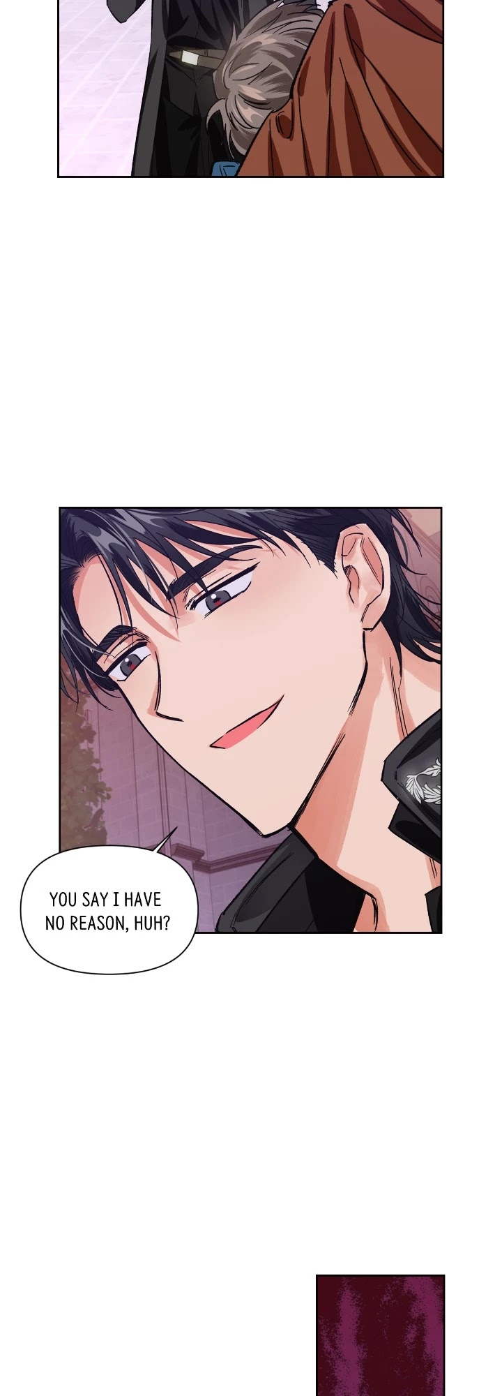 A Villainess for the Tyrant Chapter 16 page 15 - Chapter 16
