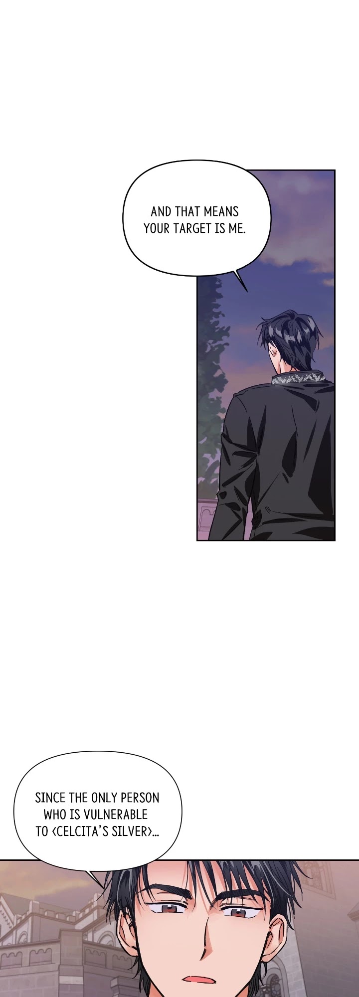 A Villainess for the Tyrant Chapter 16 page 18 - Chapter 16