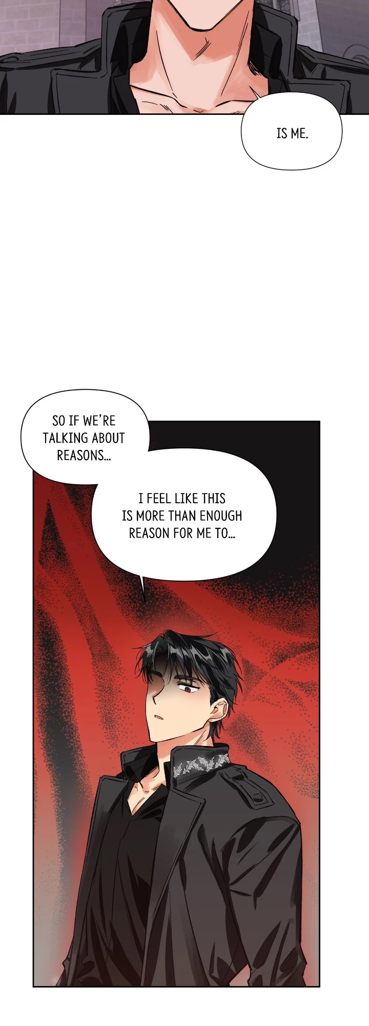 A Villainess for the Tyrant Chapter 16 page 19 - Chapter 16