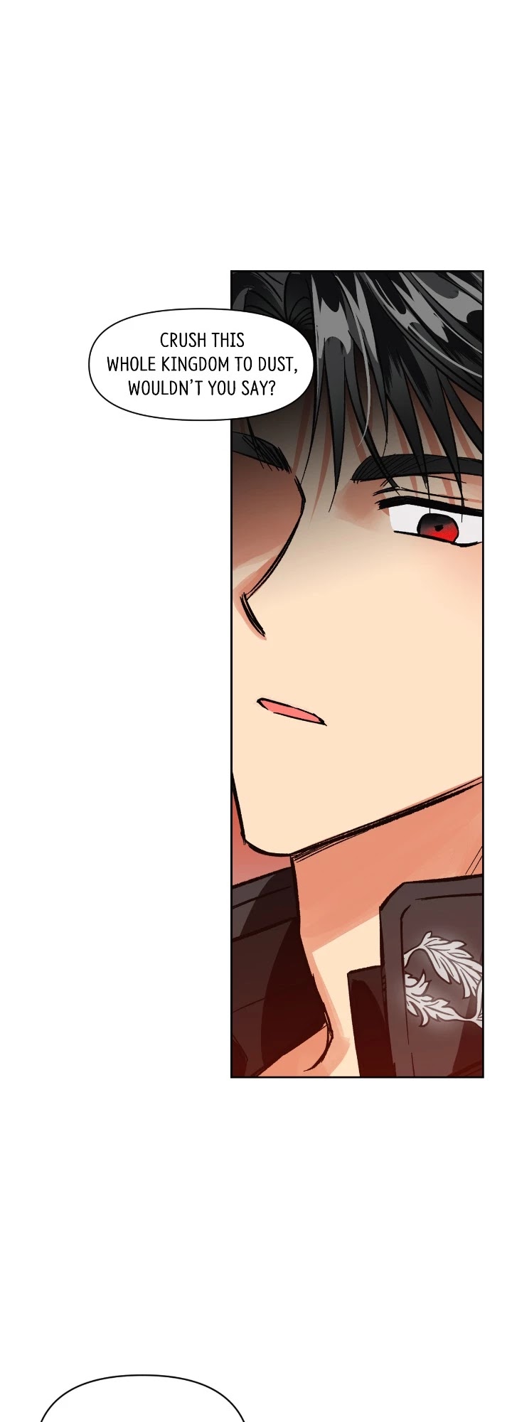 A Villainess for the Tyrant Chapter 16 page 20 - Chapter 16