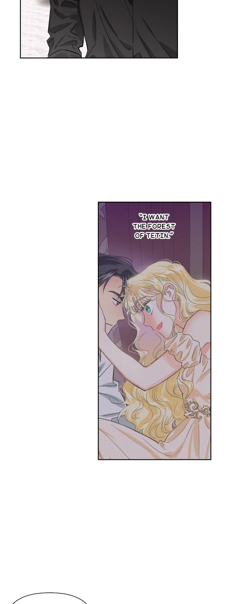 A Villainess for the Tyrant Chapter 16 page 32 - Chapter 16