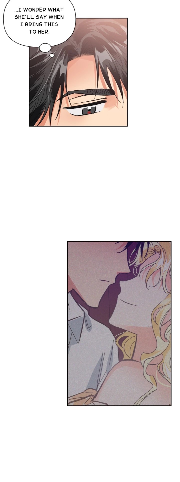 A Villainess for the Tyrant Chapter 16 page 33 - Chapter 16