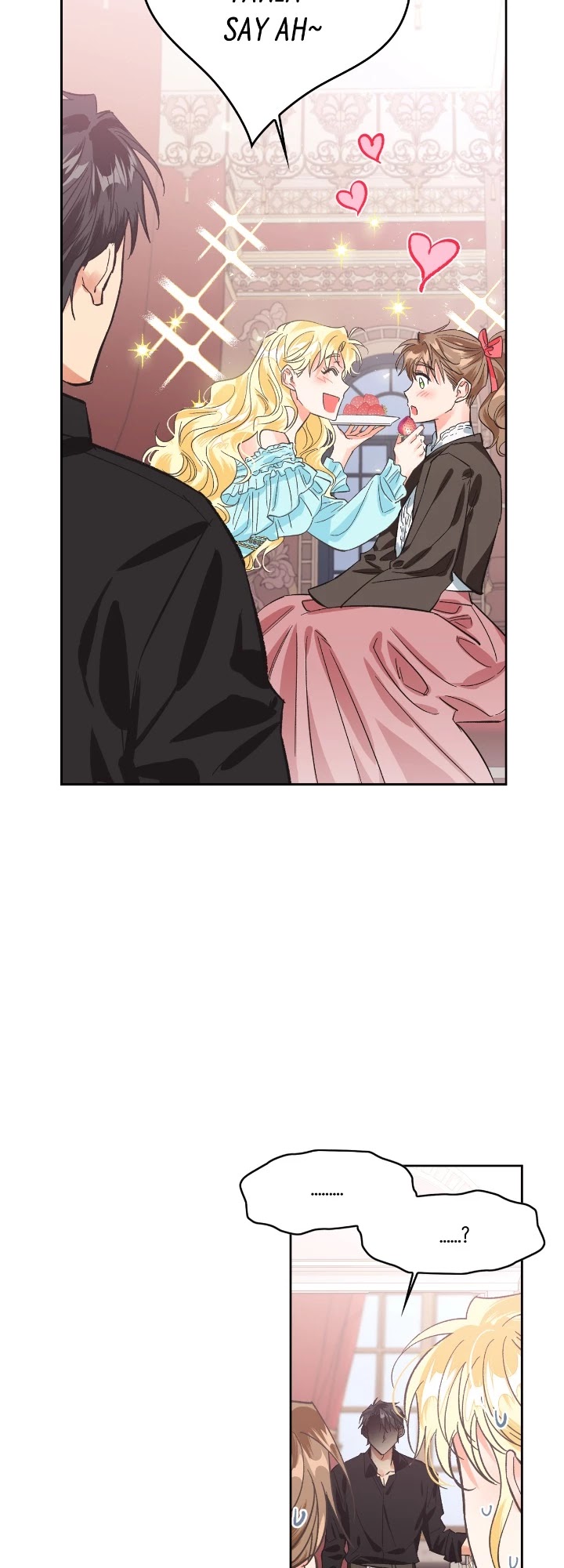 A Villainess for the Tyrant Chapter 16 page 36 - Chapter 16