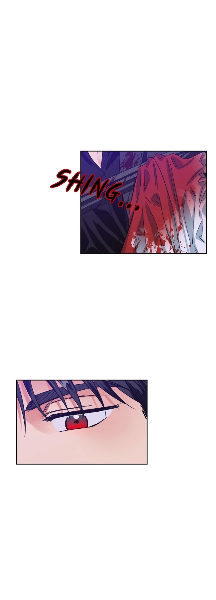 A Villainess for the Tyrant Chapter 16 page 7 - Chapter 16