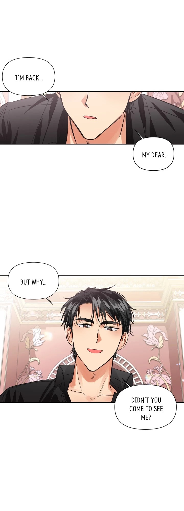 A Villainess for the Tyrant Chapter 17 page 20 - Chapter 17
