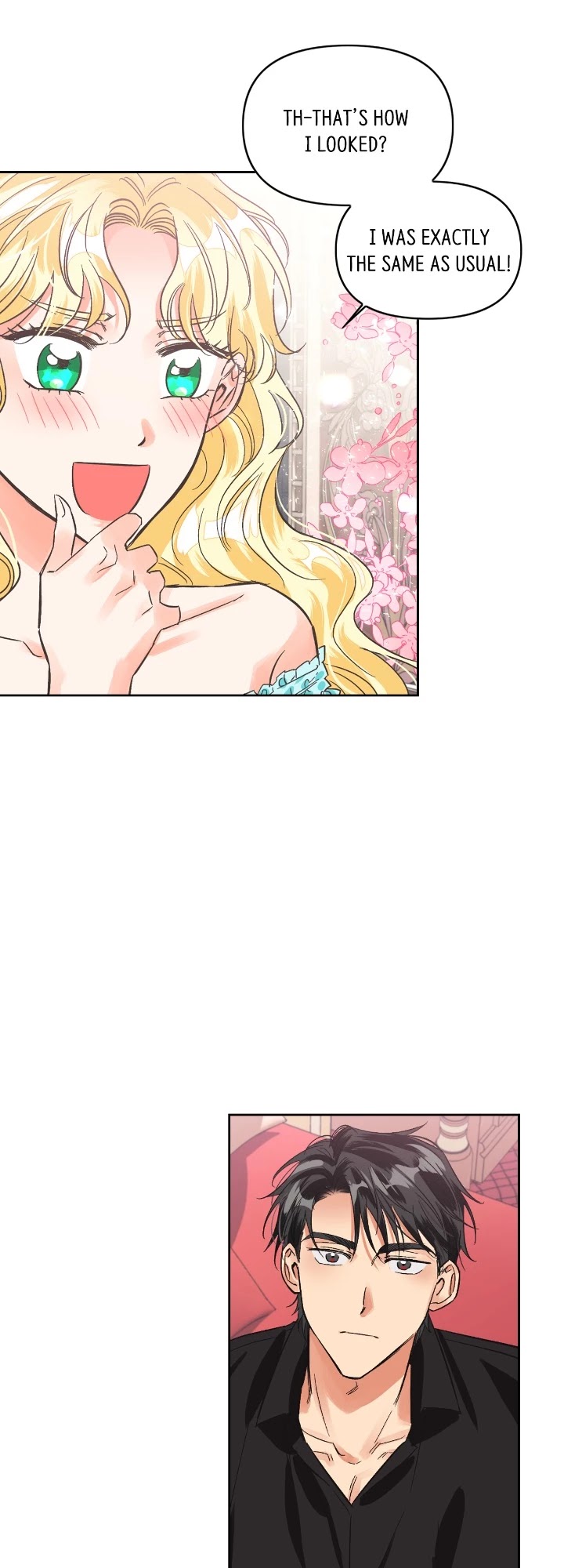 A Villainess for the Tyrant Chapter 17 page 27 - Chapter 17
