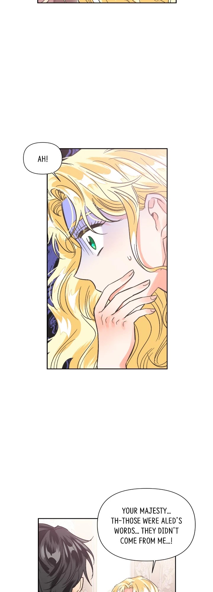 A Villainess for the Tyrant Chapter 17 page 32 - Chapter 17