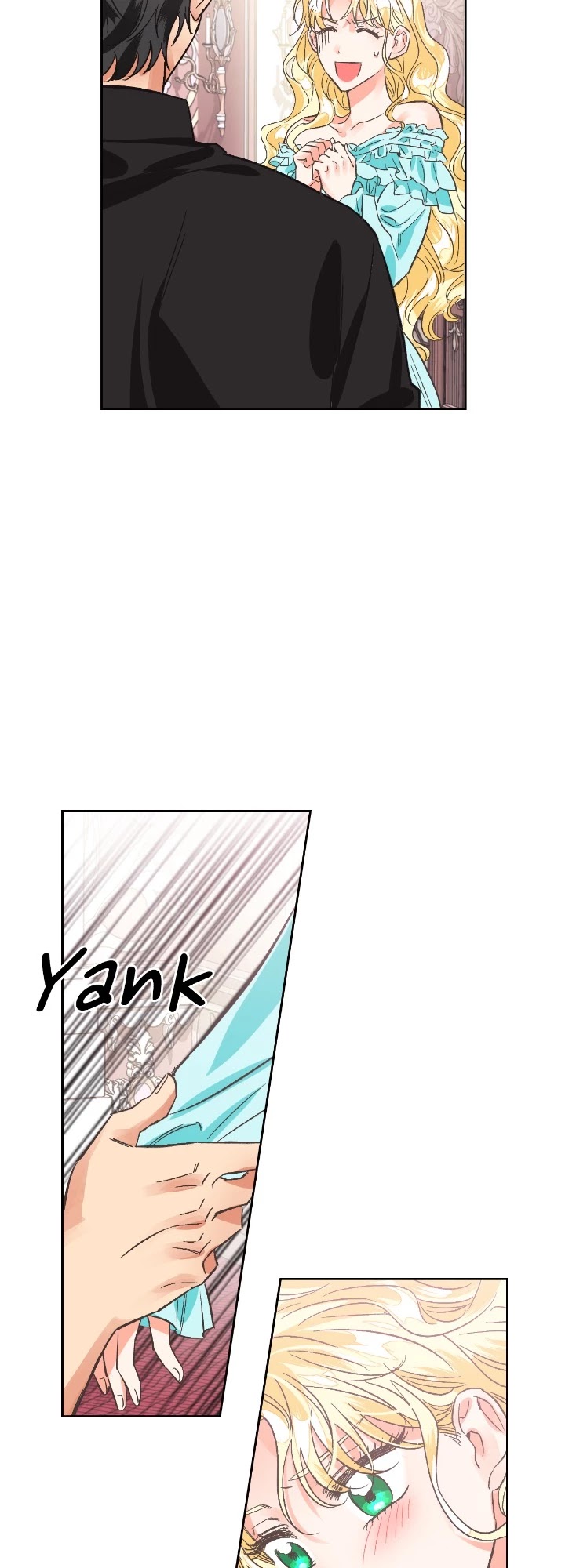 A Villainess for the Tyrant Chapter 17 page 33 - Chapter 17