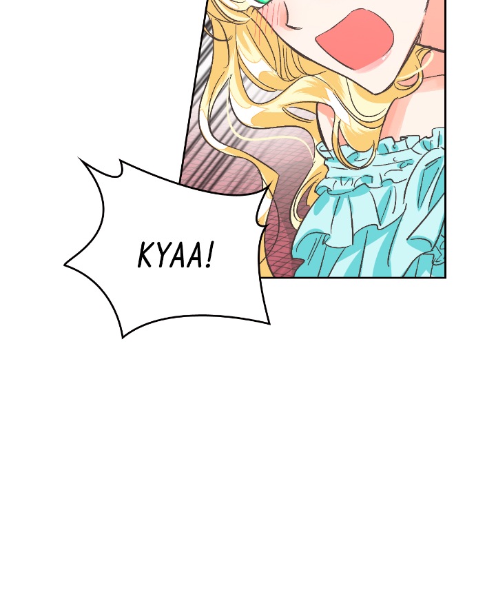 A Villainess for the Tyrant Chapter 17 page 34 - Chapter 17