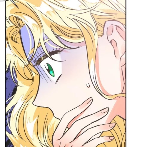 A Villainess for the Tyrant Chapter 17 cover