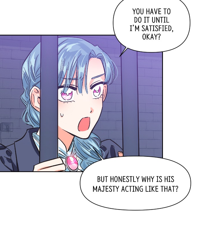 A Villainess for the Tyrant Chapter 18 page 16 - Chapter 18