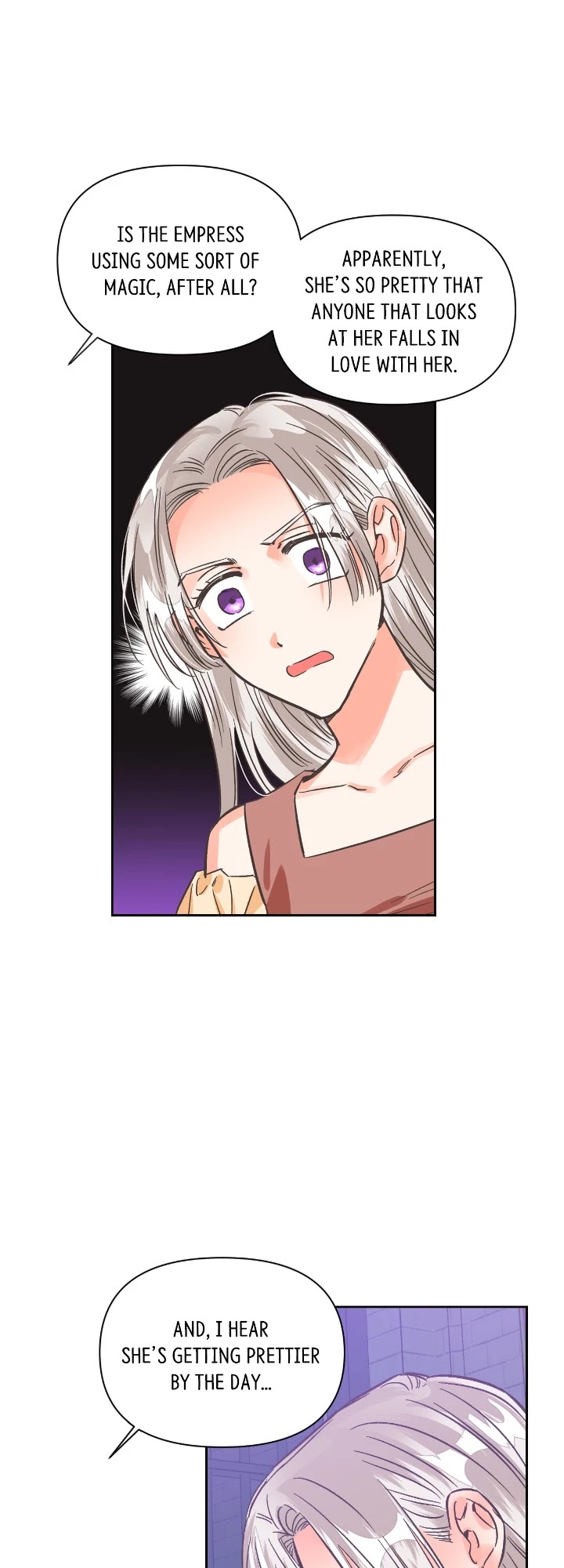 A Villainess for the Tyrant Chapter 18 page 17 - Chapter 18