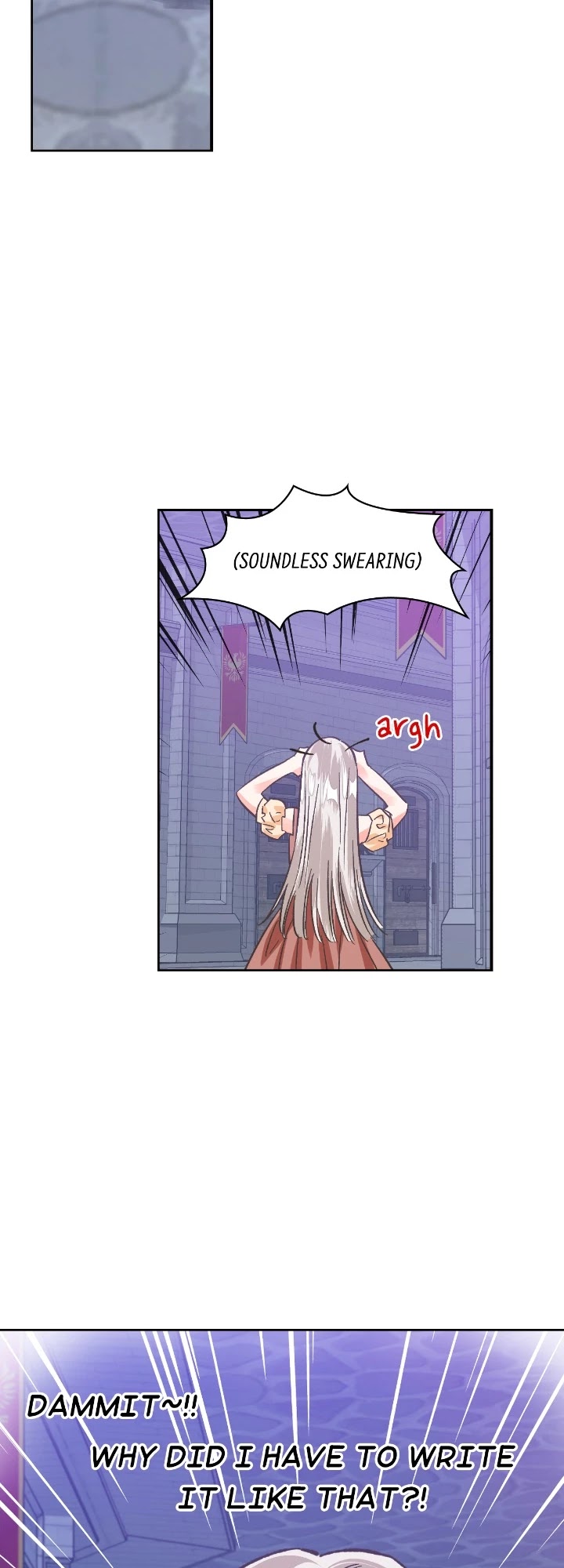 A Villainess for the Tyrant Chapter 18 page 19 - Chapter 18