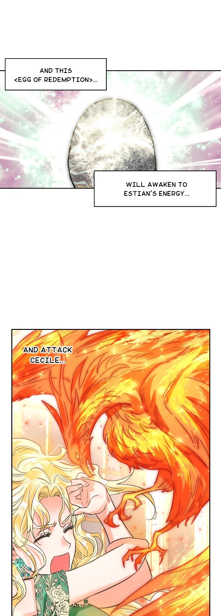A Villainess for the Tyrant Chapter 18 page 25 - Chapter 18