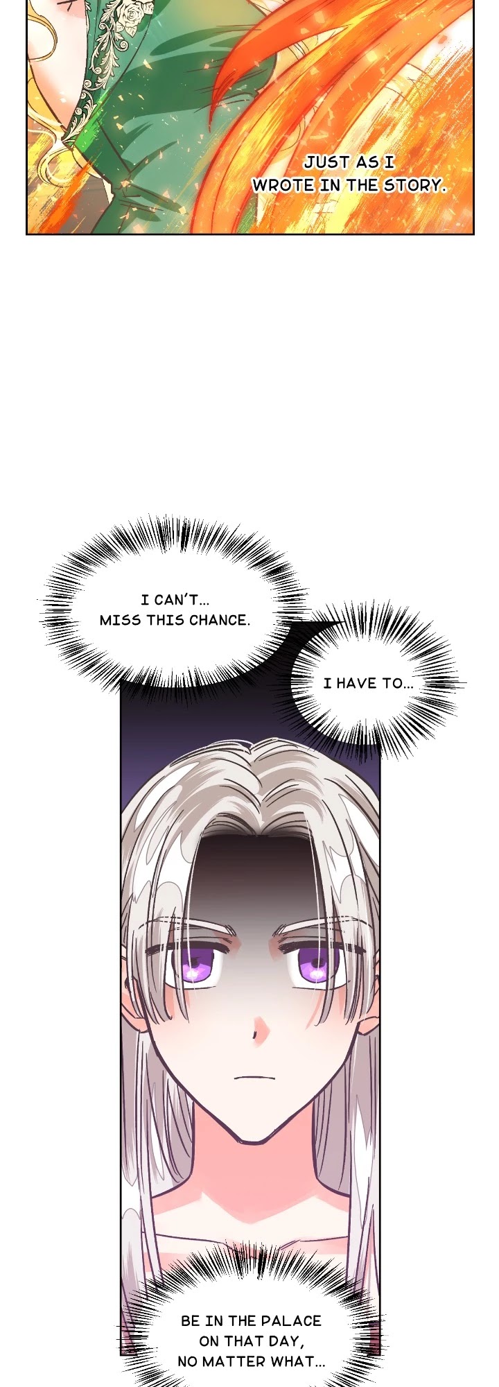 A Villainess for the Tyrant Chapter 18 page 26 - Chapter 18