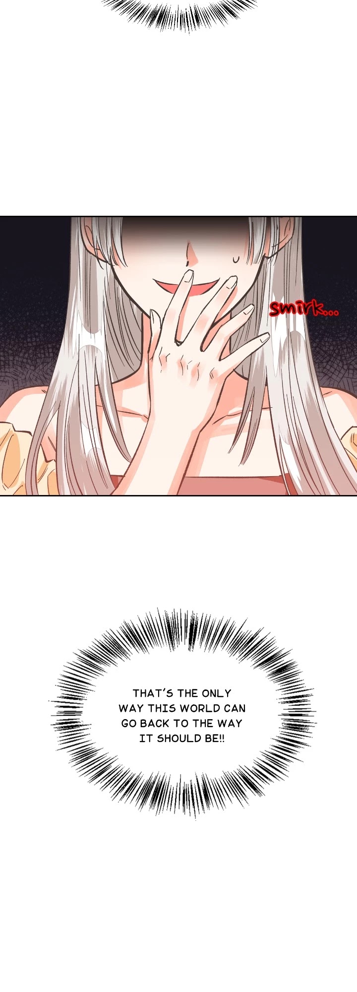 A Villainess for the Tyrant Chapter 18 page 27 - Chapter 18