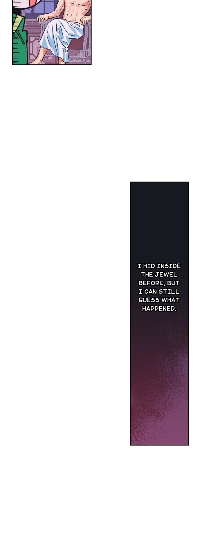 A Villainess for the Tyrant Chapter 18 page 32 - Chapter 18