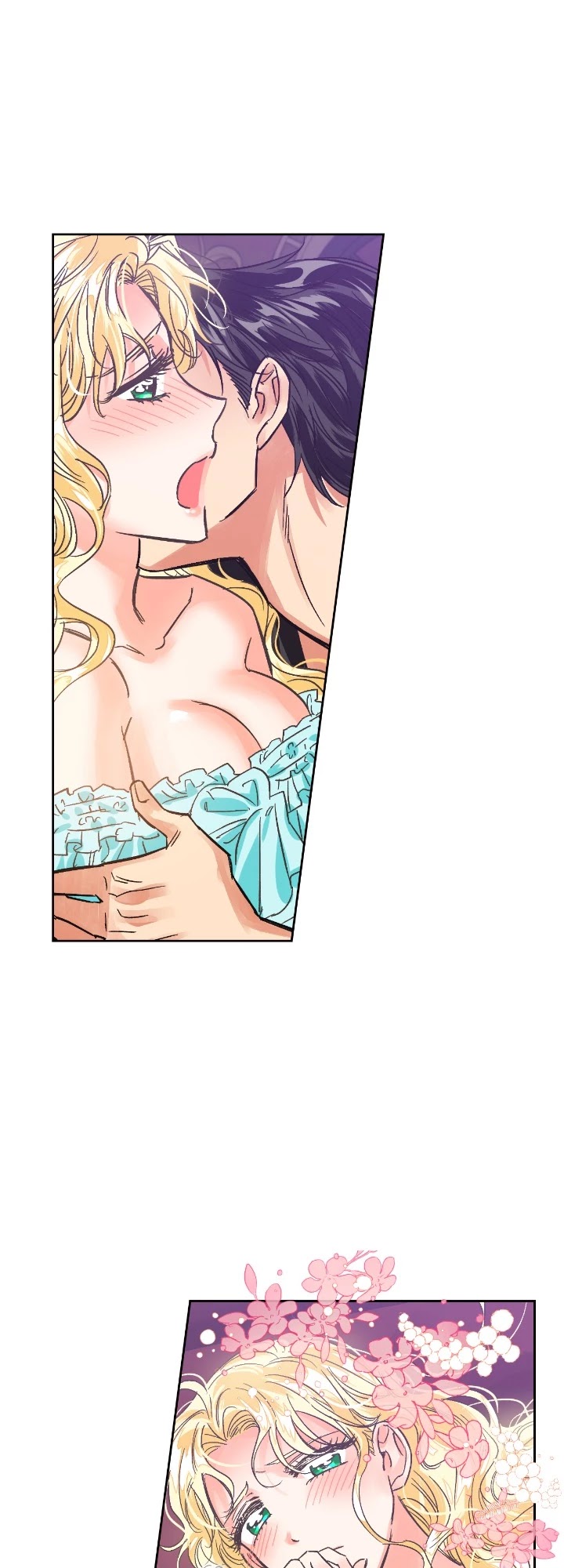 A Villainess for the Tyrant Chapter 18 page 33 - Chapter 18
