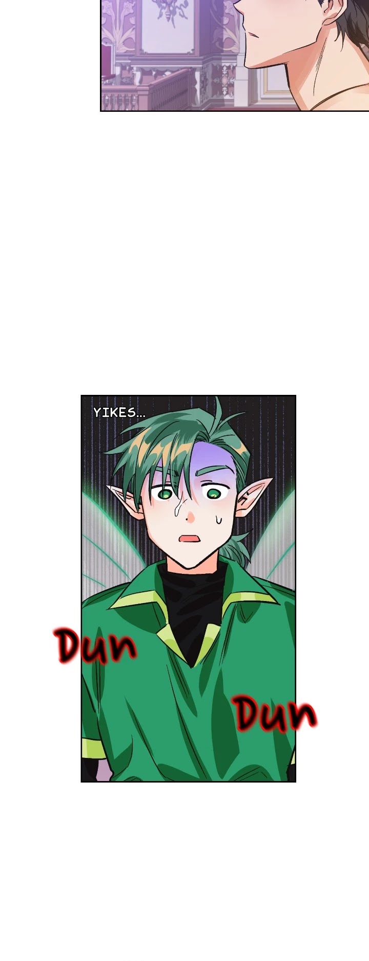 A Villainess for the Tyrant Chapter 18 page 39 - Chapter 18
