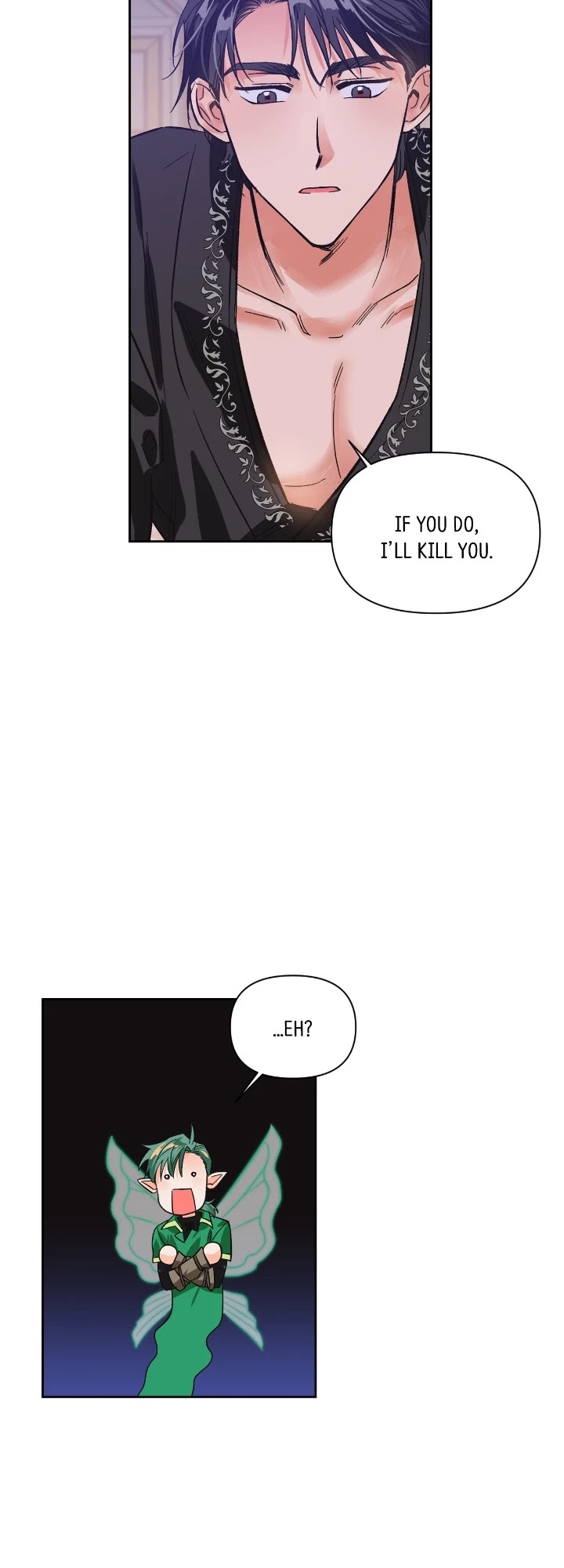 A Villainess for the Tyrant Chapter 19 page 12 - Chapter 19