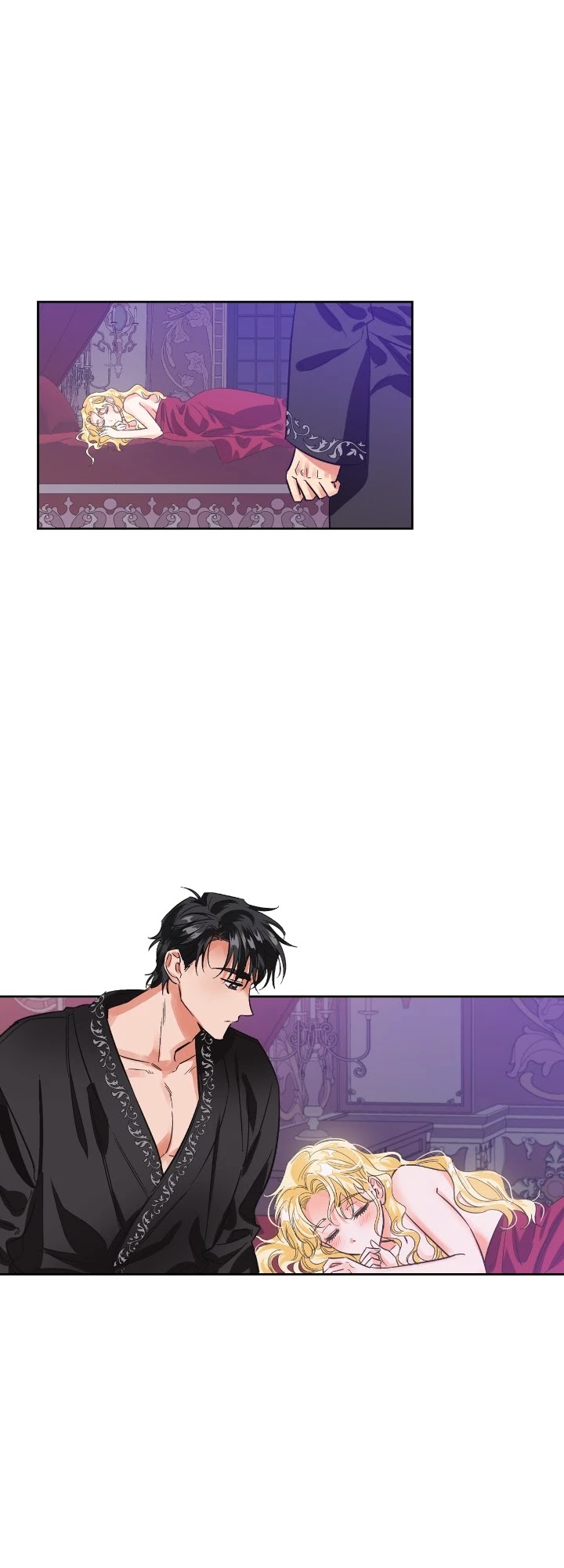 A Villainess for the Tyrant Chapter 19 page 15 - Chapter 19