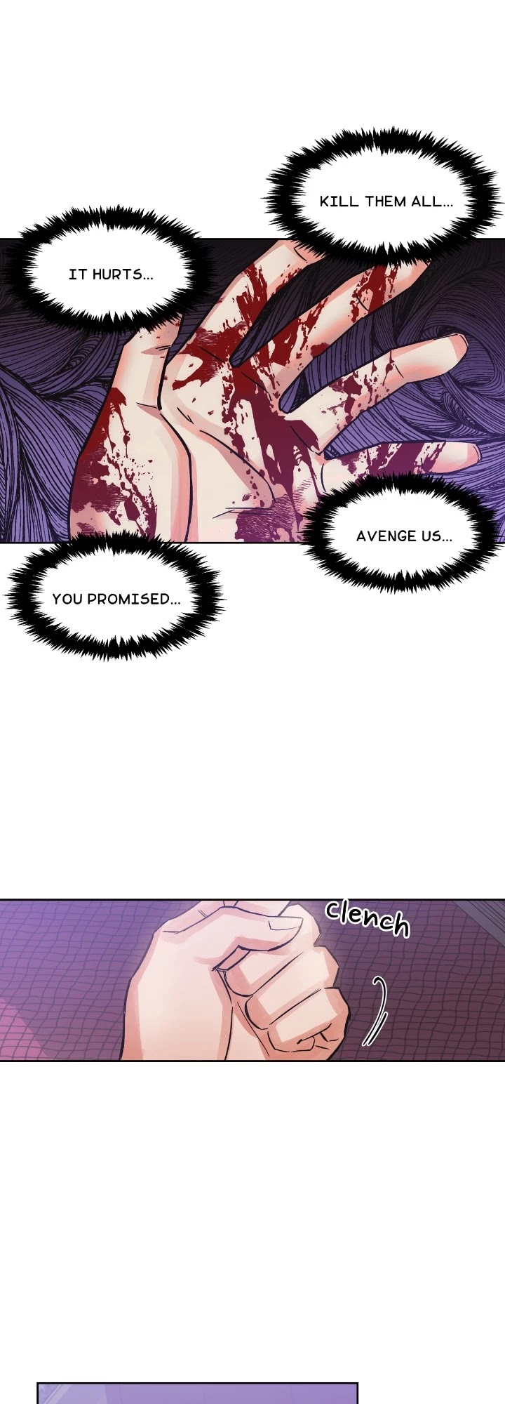 A Villainess for the Tyrant Chapter 19 page 18 - Chapter 19