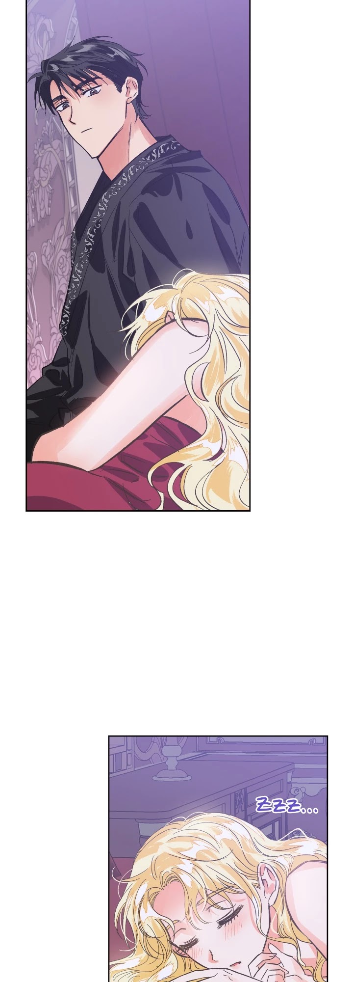 A Villainess for the Tyrant Chapter 19 page 19 - Chapter 19