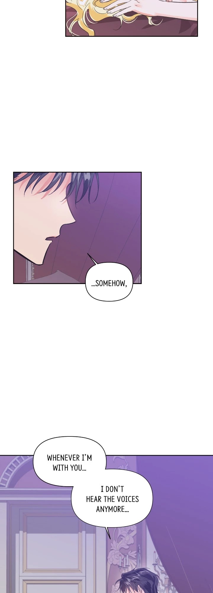 A Villainess for the Tyrant Chapter 19 page 20 - Chapter 19