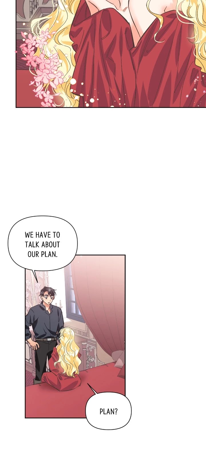 A Villainess for the Tyrant Chapter 19 page 24 - Chapter 19