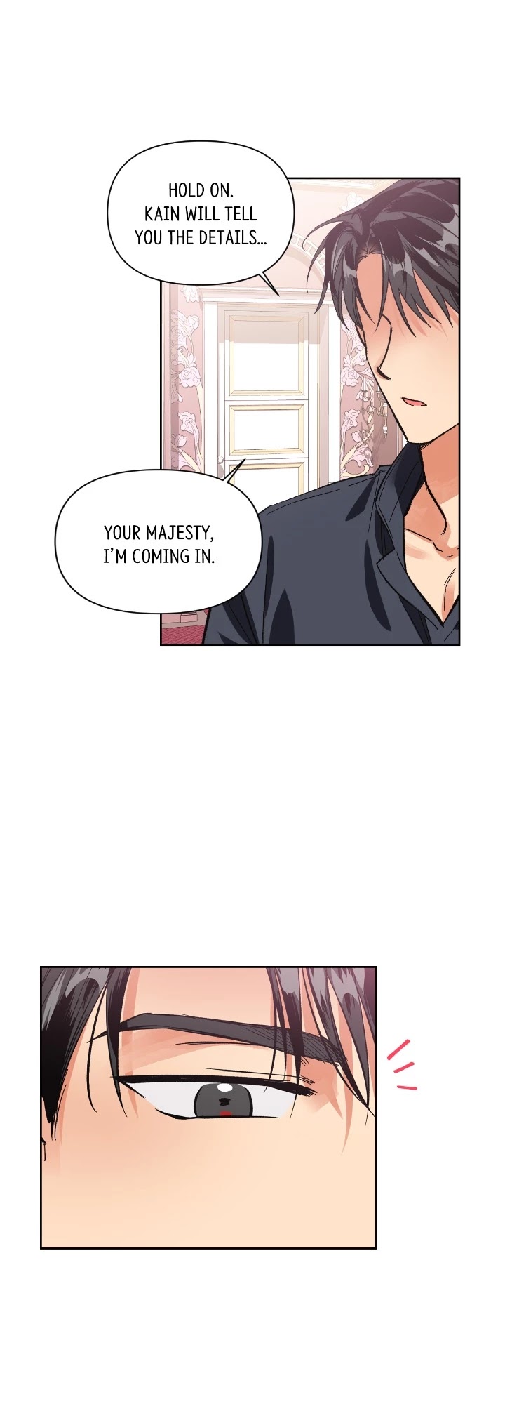A Villainess for the Tyrant Chapter 19 page 26 - Chapter 19