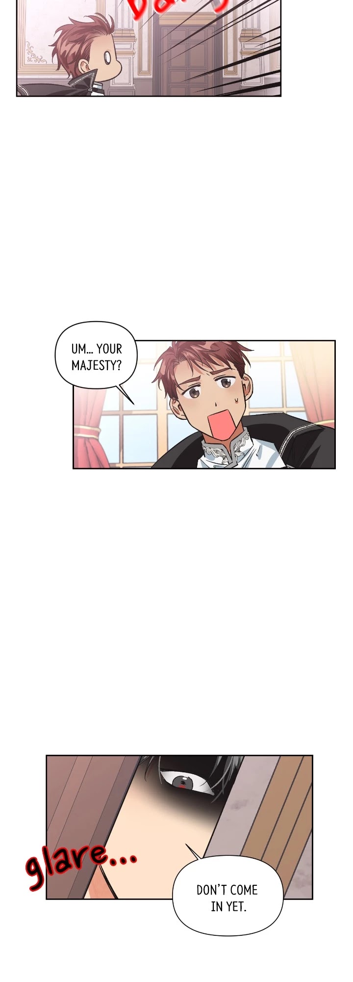 A Villainess for the Tyrant Chapter 19 page 28 - Chapter 19
