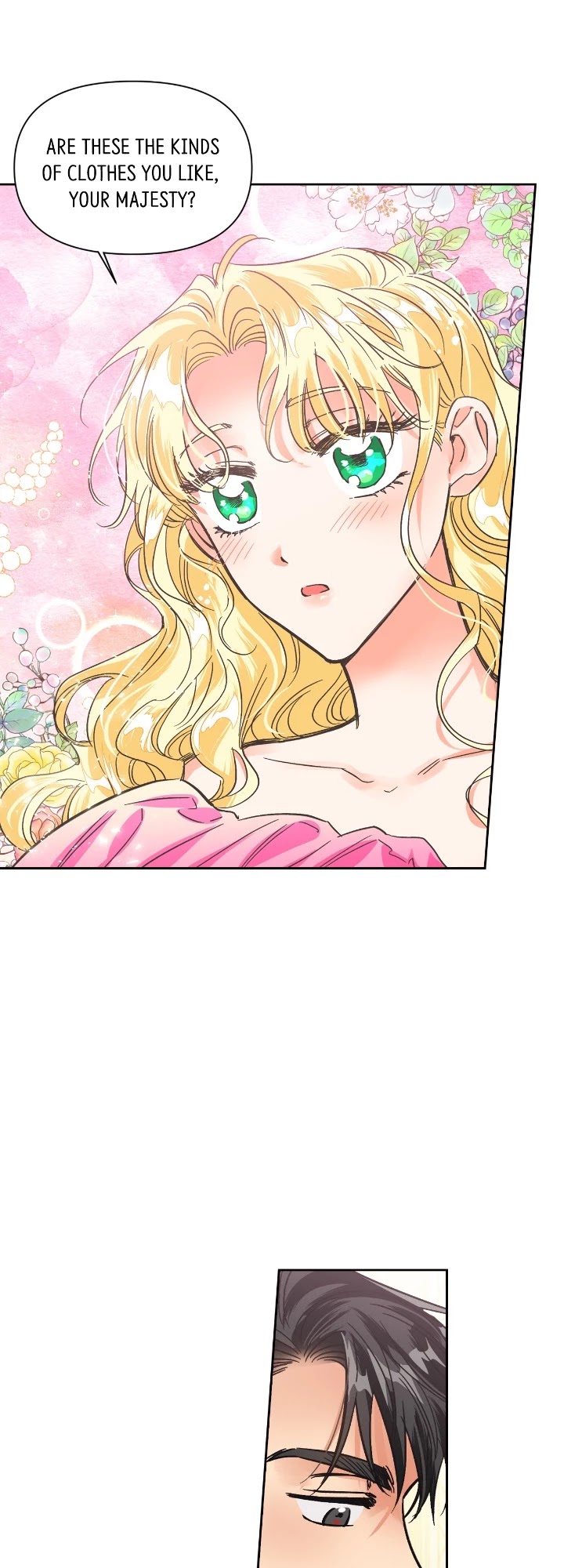 A Villainess for the Tyrant Chapter 19 page 31 - Chapter 19