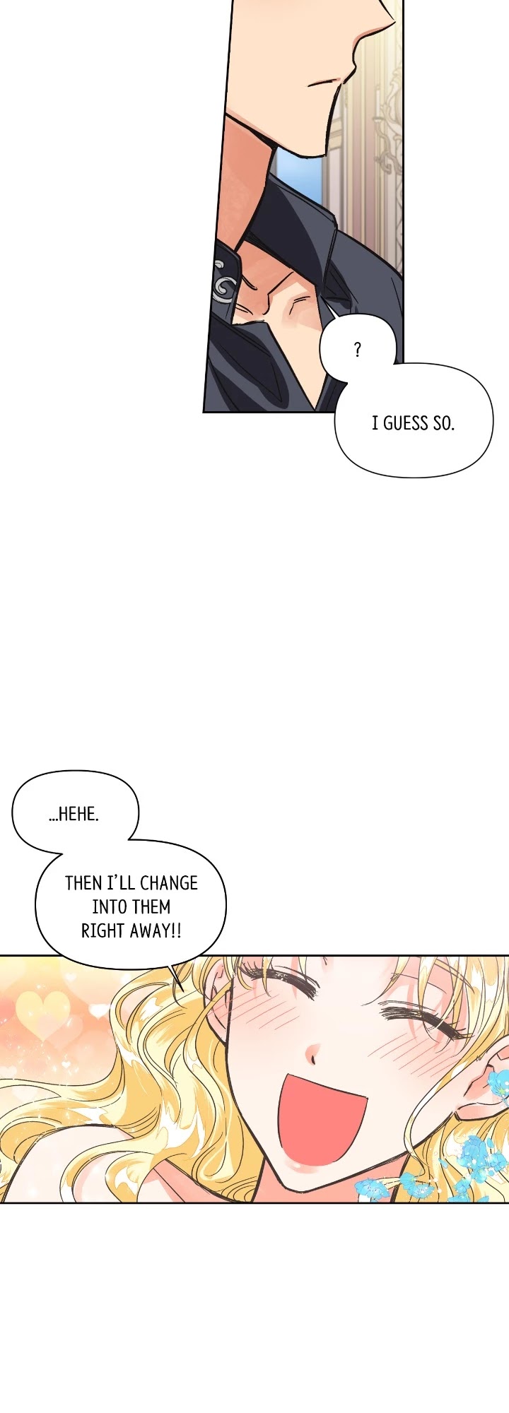 A Villainess for the Tyrant Chapter 19 page 32 - Chapter 19